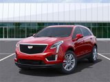 New 2025 Cadillac XT5 Sportv w/ Technology Package image 6