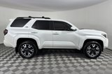 Certified 2025 Toyota 4Runner TRD Sport image 3