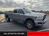 Used 2022 RAM 2500 Tradesman image 2