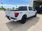 New 2025 Ford F150 Lariat image 5