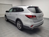 Used 2018 Hyundai Santa Fe Limited image 5