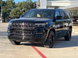 New 2024 Jeep Grand Wagoneer L Series III w/ Quick Order Packagew 28T image 3