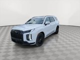 New 2025 Hyundai Palisade Calligraphy image 4