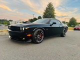 Used 2021 Dodge Challenger R/T Scat Pack w/ Shaker Package image 3