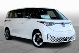 New 2025 Volkswagen ID. Buzz Pro S image 2