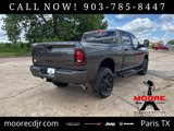 New 2025 RAM 2500 Lone Star image 3