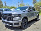 New 2025 RAM 1500 4x4 Crew Cab image 5