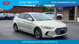Used 2018 Hyundai Elantra SEL image 3