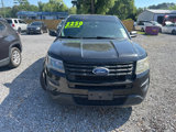 Used 2017 Ford Explorer 4WD Police Interceptor image 2