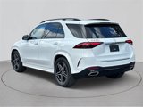 New 2026 Mercedes-Benz GLE 350 4MATIC image 3