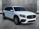 Used 2023 Mercedes-Benz GLB 35 AMG 4MATIC image 3