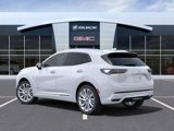 New 2025 Buick Envision Avenir image 3