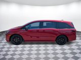 New 2026 Honda Odyssey Sport-L image 2