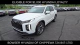 New 2025 Hyundai Palisade SEL image 2