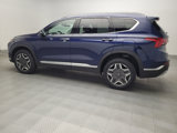 Used 2023 Hyundai Santa Fe Limited image 3