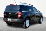 Certified 2024 Ford Bronco Sport Heritage w/ Heritage Convenience Package image 2
