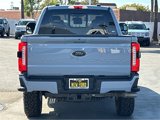 New 2025 Ford F250 Lariat w/ Lariat Ultimate Package image 5