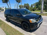 Used 2015 Nissan Titan SV w/ SV Value Truck Package image 5
