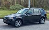 Used 2004 BMW X3 3.0i image 3