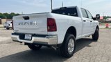New 2025 RAM 2500 Big Horn image 3