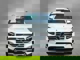 New 2025 Mercedes-Benz GLB 250 4MATIC image 3