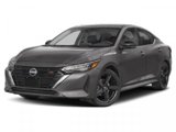 New 2025 Nissan Sentra SR image 4