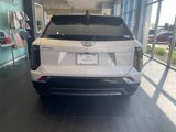 New 2025 Cadillac Optiq Sport 2 w/ LPO, Floor Liner Package image 5