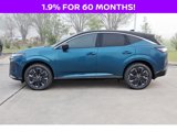 New 2025 Nissan Murano Platinum image 5