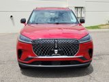 New 2025 Lincoln Aviator AWD image 2