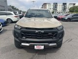 Used 2024 Chevrolet Colorado Trail Boss w/ LPO, Dark Essentials Package image 3