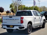 Used 2022 Chevrolet Silverado 1500 RST w/ Redline Edition image 4