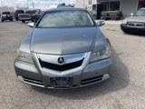 Used 2009 Acura RL image 6