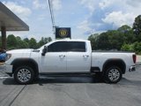 Used 2022 GMC Sierra 2500 Denali image 3
