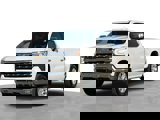 New 2025 Chevrolet Silverado 1500 LTZ image 2