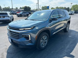 New 2026 Chevrolet Traverse LT w/ Driver Confidence Package image 3