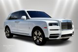 Certified 2024 Rolls-Royce Cullinan image 2