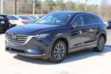 Used 2020 MAZDA CX-9 Touring w/ Touring Premium Package image 3