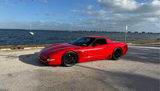 Used 2004 Chevrolet Corvette Z06 w/ Memory Package image 5
