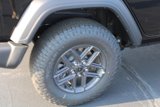 New 2024 Jeep Wrangler Sport S image 4