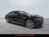 New 2025 Mercedes-Benz E 53 AMG e 4MATIC Sedan image 6