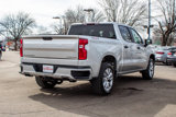 Used 2019 Chevrolet Silverado 1500 Custom w/ Custom Value Package image 5
