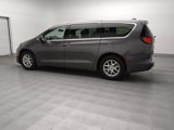 Used 2022 Chrysler Voyager LX image 3