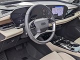 New 2025 Audi Q6 e-tron Premium Plus image 3