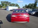 Used 2015 Hyundai Sonata Limited image 4