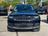 Certified 2022 Jeep Grand Cherokee L Limited image 2