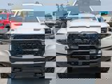 New 2026 RAM 1500 Rebel image 2