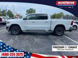 New 2025 RAM 1500 Laramie w/ Bed Utility Group image 2