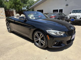 Used 2015 BMW 435i Convertible image 2
