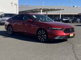 New 2025 Honda Accord Touring image 3