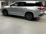 New 2025 Lexus TX 350 AWD image 5
